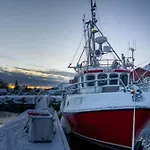 Modern Fisherman *