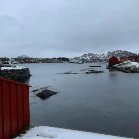 Modern Fisherman