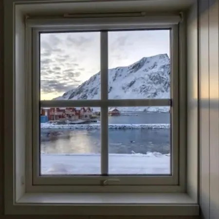 Apartment Modern Fisherman