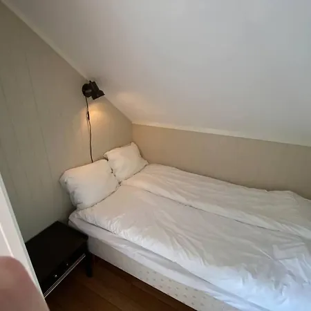 Apartment Modern Fisherman