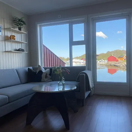 Leilighet Modern Fisherman *