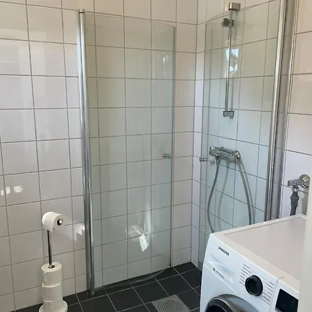Modern Fisherman Apartment