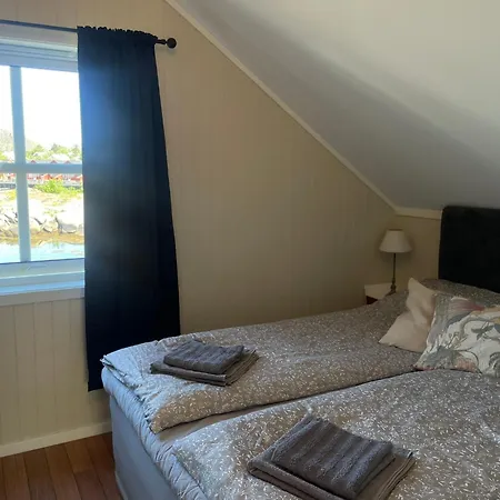 Modern Fisherman Apartment *