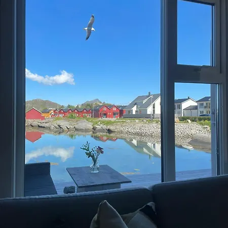 Modern Fisherman * Ballstad