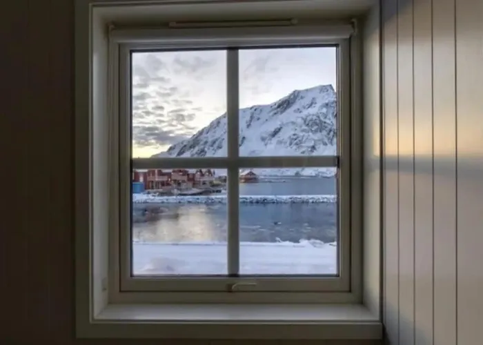 Daire Modern Fisherman