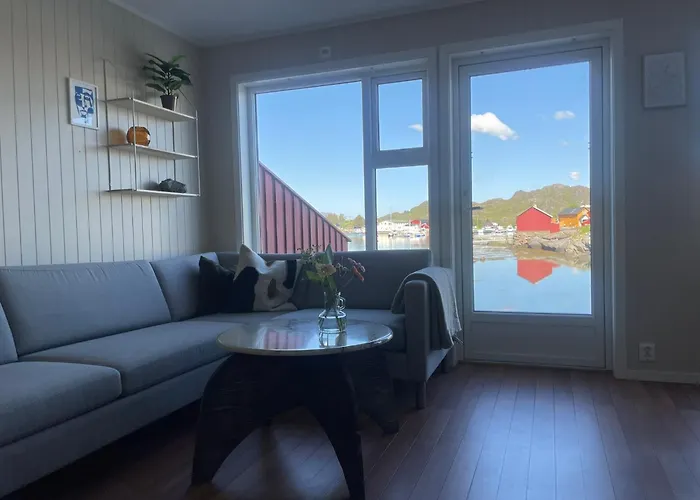 Daire Modern Fisherman *