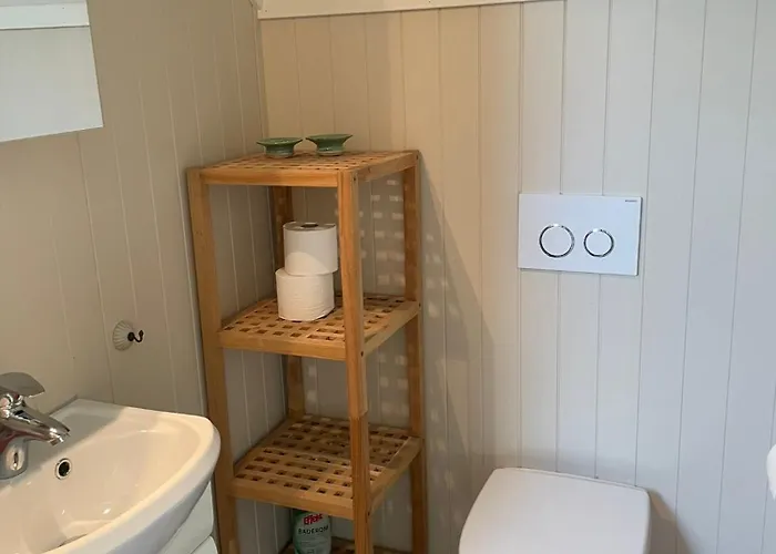 Daire Modern Fisherman Ballstad