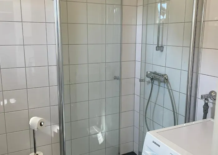 Modern Fisherman Daire