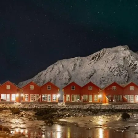 Apartament Modern Fisherman