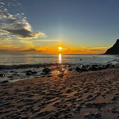 Modern Fisherman * Ballstad