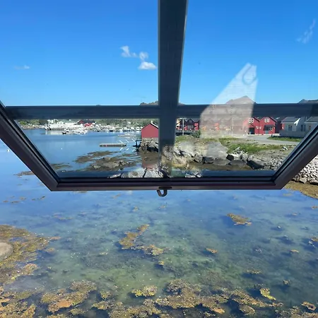 Apartament Modern Fisherman *