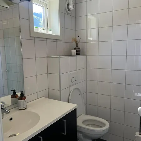 Modern Fisherman * Ballstad